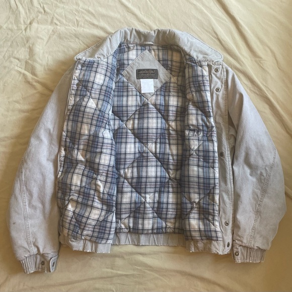 Men’s Vintage Eddie Bauer Jacket - Picture 7 of 16